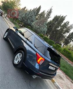 فورد إكسبلورر